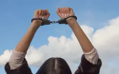 Медсестра забеременела от пациента психбольницы и попала в тюрьму