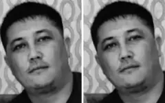 Пропавшего на трассе Алматы-Бишкек мужчину нашли мертвым