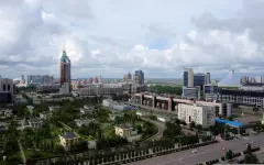 Международный эксперт высоко оценил курс реформ в Казахстане