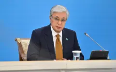 Токаев переговорил по телефону с лидерами ряда государств