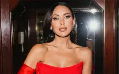 Алсу спустя семь лет раскрыла, кто виноват в купленных голосах для дочери в Голосе