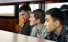 «Они вмешивались не в свое дело»: Сарсемалиев рассказал, почему убил родных своей жены