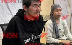 «Зарезал, а потом закопал»: в суде рассказали, как Сарсемалиев убивал родственников жены