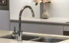 Три крупных микрорайона Алматы на сутки останутся без холодной воды