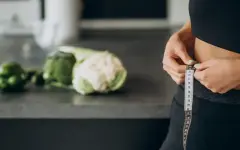 В Минздраве высказались о модных капельницах и уколах для похудения в Казахстане