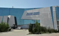 «Ночь в музее»: что посмотреть в Астане и Алматы
