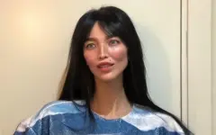 Жена Александра Цекало из Казахстана перенесла сложную операцию на позвоночнике