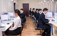 Появились промежуточные итоги основного ЕНТ