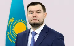 Назначен вице-министр просвещения