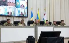 Вопросы  КПН, НДС и отчетности для малого бизнеса рассмотрели в Астане