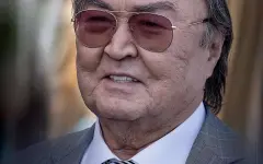 Казахи в древнем Египте? Да!