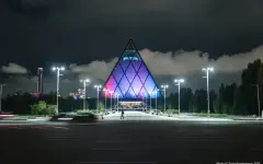 Синоптики предупредили о заморозках в Астане