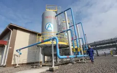 В Казахстане продлили запрет на вывоз сжиженного газа еще на полгода