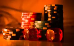Азартные игры разрушили карьеру чиновника в области Жетысу