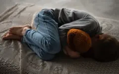 Школьница из Семея спаслась от отчима-насильника, доверившись прокурору
