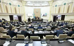Передача проектов холдинга Байтерек банкам: что обсуждали на правчасе в Сенате