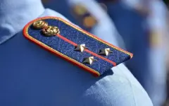 Сотрудница полиции из Атырау оказалась в центре скандала из-за контента в соцсетях
