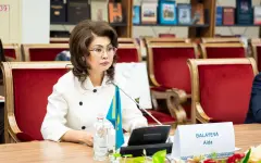 Казахстан расширяет сотрудничество с ЮНЕСКО в сфере культурного наследия