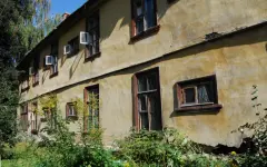 Целые кварталы будут сносить по программе реновации в Алматы
