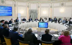 Утвержден шестой том истории Казахстана