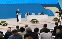 Касым-Жомарт Токаев раскрыл, как Золотая Орда сохраняла стабильность