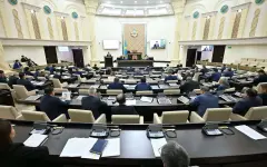 Инструмент структурного преобразования экономики