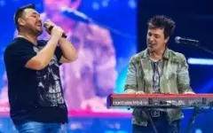Директор Линды замешан в деле группы Руки Вверх!