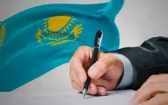 Президент подписал закон о сотрудничестве Казахстана с МВФ