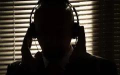 Прослушивать телефонные разговоры будут спецслужбы Кыргызстана