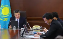 Прямые рейсы из Астаны в США, Японию и Европу поручил открыть Бектенов