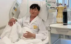 Слишком тяжело: Кыдырали Болманова экстренно госпитализировали