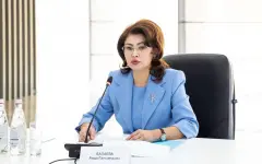 Рассмотрена деятельность центров поддержки семьи