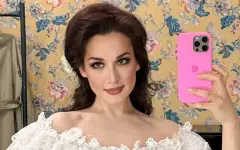 Оперная певица Мария Мудряк оценила алматинскую публику
