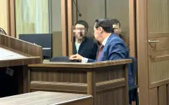 «Алем, я ухожу»: в суде рассказали о последних минутах 18-летнего парня, убитого у клуба в Астане
