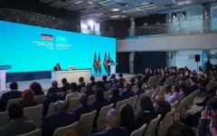 Токаев: ИИ и «цифра» станут новой точкой роста между двумя странами