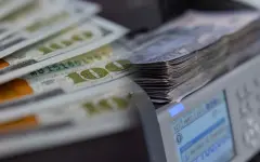 Курсы валют в обменниках Астаны и Алматы на 20 мая