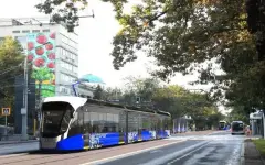Когда начнется строительство LRT в Алматы, сообщили в акимате