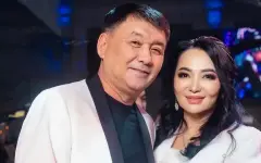 Две ночи не могла уснуть: в семье мамы Кайрата Нуртаса случилось горе