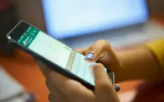 Новая функция появилась в WhatsApp