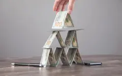 Более 700 млн тенге вложили граждане в финансовую пирамиду в Шымкенте