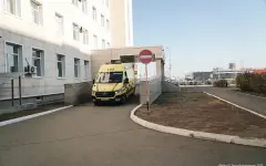 Подросток погиб при вспышке бензина в гараже в Шахтинске