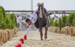 8-й Фестиваль этноспорта стартует завтра в Стамбуле