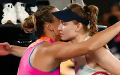 Рыбакина или Соболенко: известен лидер рейтинга Чемпионской гонки WTA