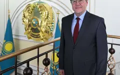 Парламент принял поправки в конституционный закон «О выборах»