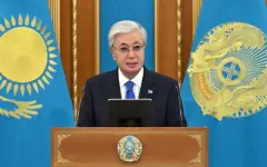Президент остается символом и гарантом — парламент принял конституционный закон