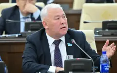 Судиться с главой Минздрава и врачами из-за правил освидетельствования требует Абенов