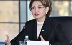 Культура как основа будущего: гуманитарная политика в логике Справедливого Казахстана