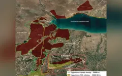 Иностранцы могут законно владеть землей в Казахстане и перепродавать ее