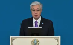 Токаев сделал заявление о безграмотных информационных вакханалиях и вандализме
