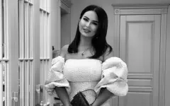 Блогер Сауле Базархан умерла в клинике пластической хирургии